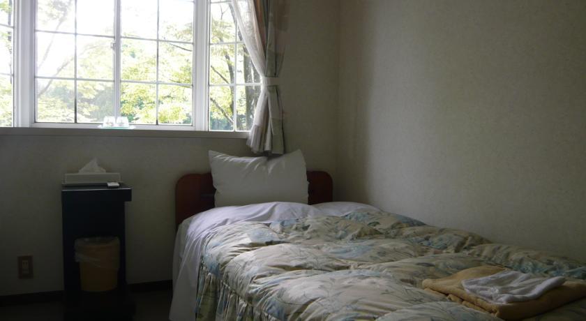Pension Bell Bird Aso Room photo