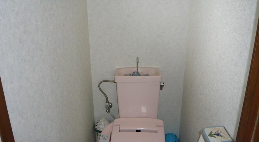 Pension Bell Bird Aso Room photo